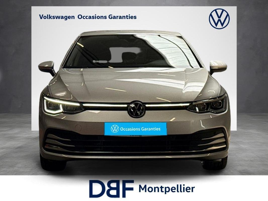 Volkswagen Golf - Photo 7