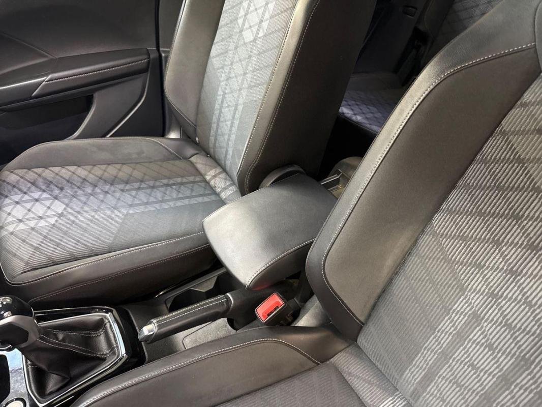 Volkswagen T-Cross - Photo 12