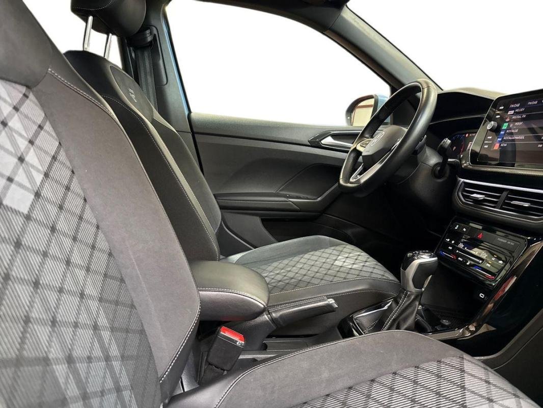 Volkswagen T-Cross - Photo 13