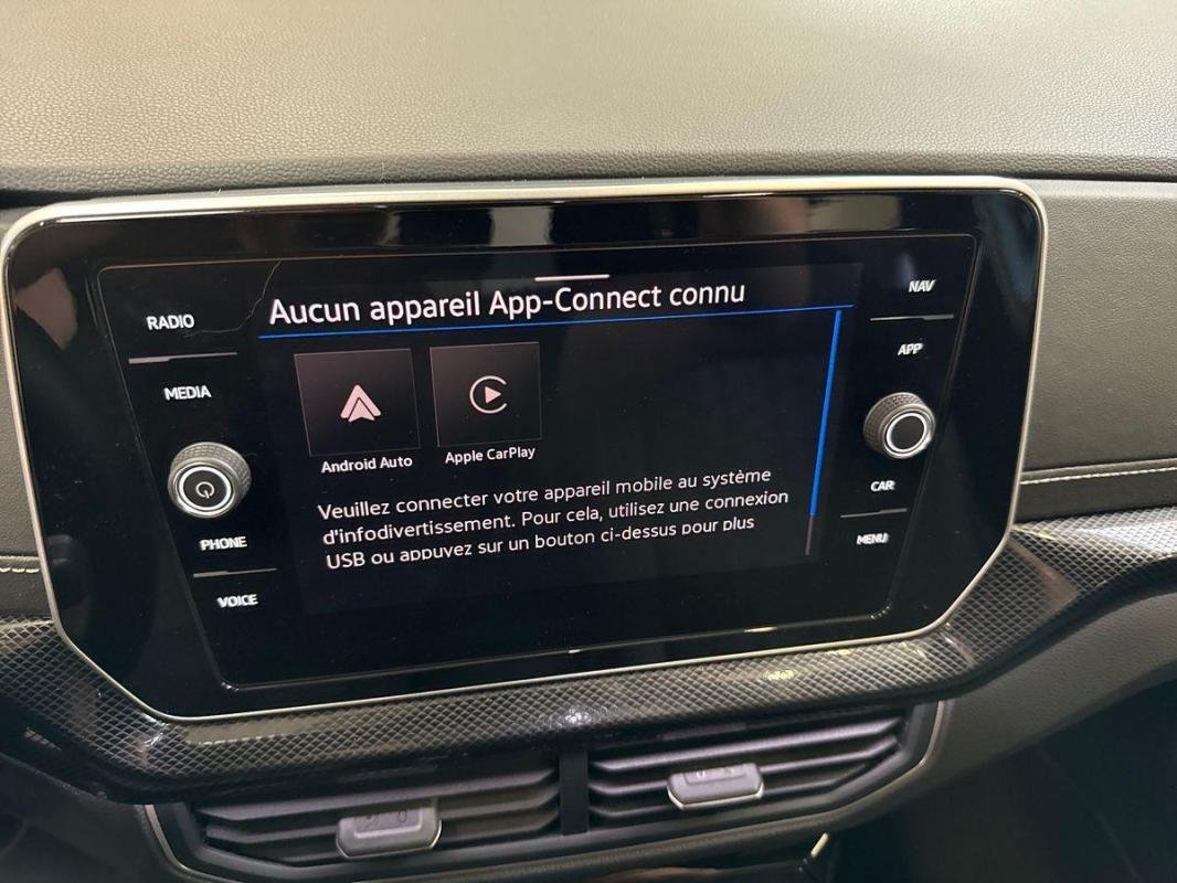Volkswagen T-Cross - Photo 17