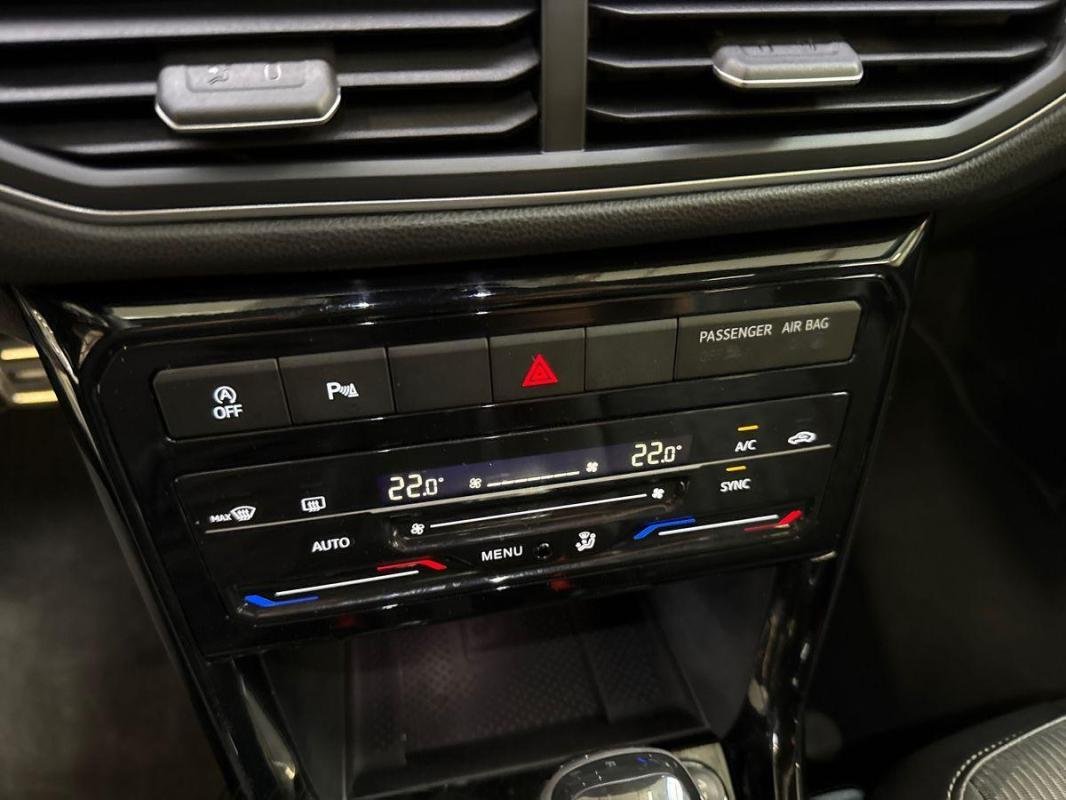 Volkswagen T-Cross - Photo 19