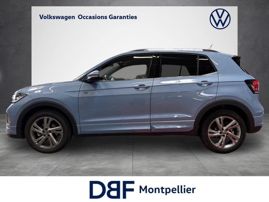 Volkswagen T-Cross - Photo 2
