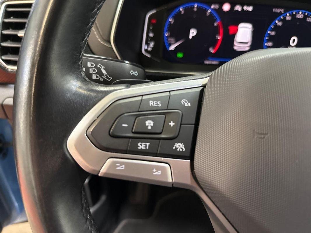Volkswagen T-Cross - Photo 21