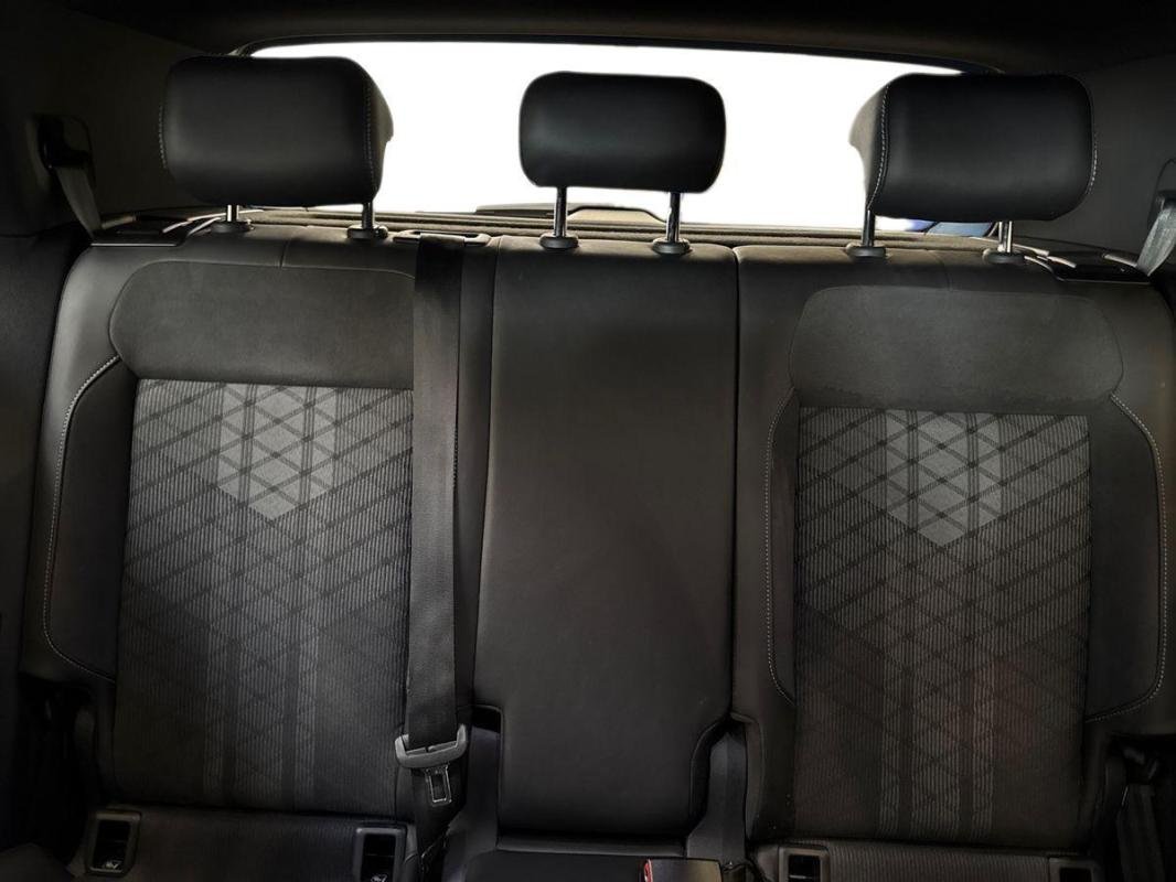 Volkswagen T-Cross - Photo 22