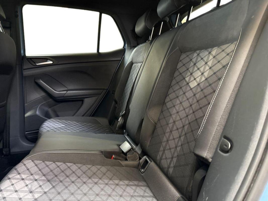 Volkswagen T-Cross - Photo 23