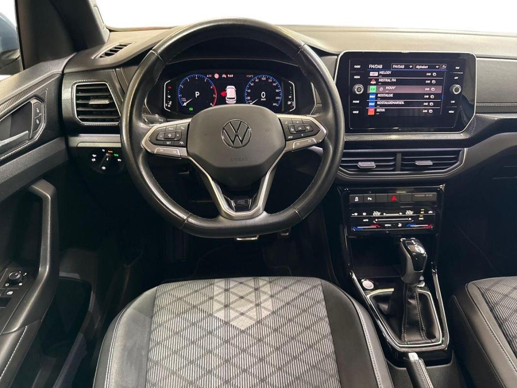 Volkswagen T-Cross - Photo 24