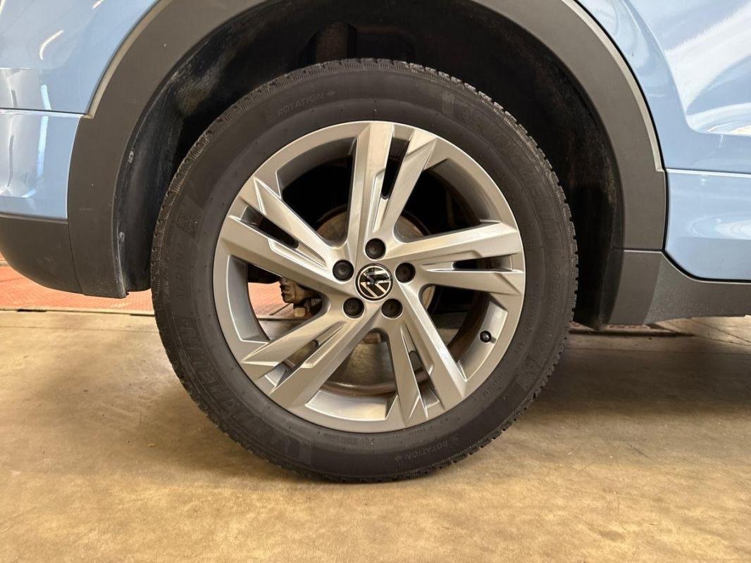 Volkswagen T-Cross - Photo 28