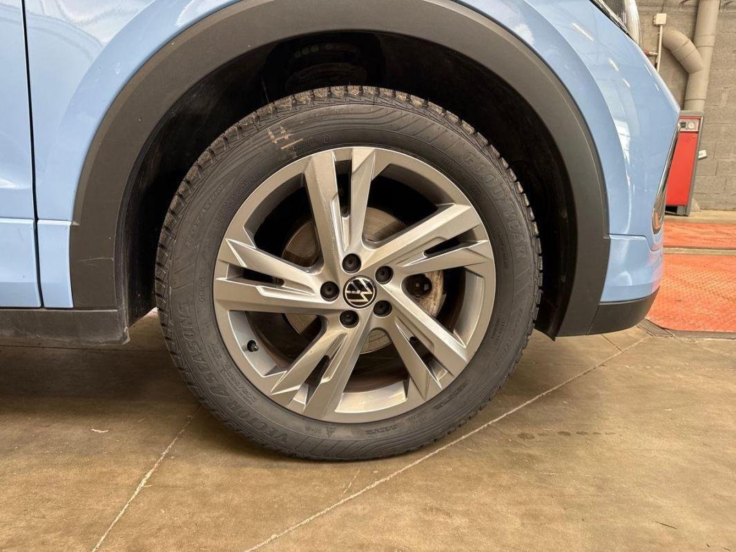 Volkswagen T-Cross - Photo 29