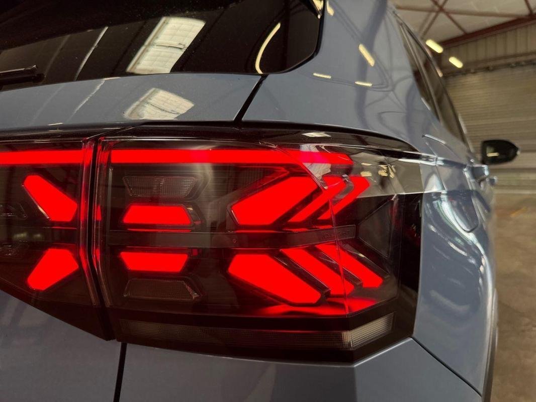 Volkswagen T-Cross - Photo 30