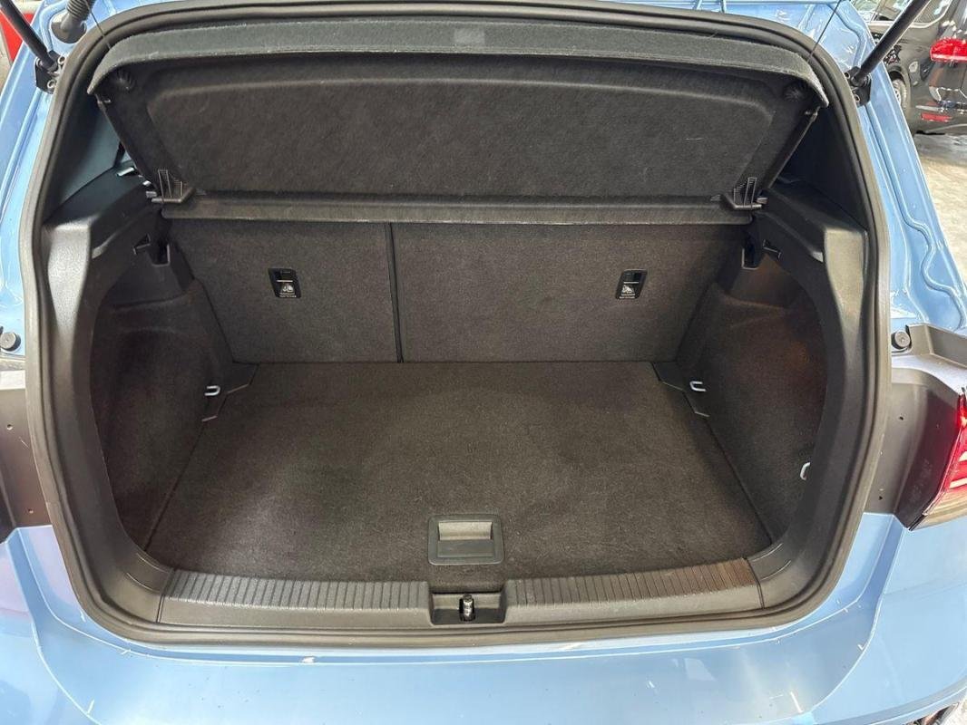 Volkswagen T-Cross - Photo 31