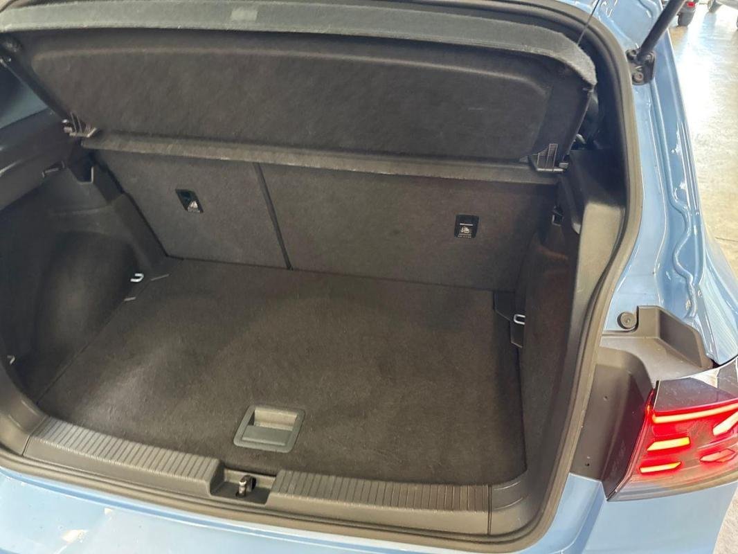 Volkswagen T-Cross - Photo 32