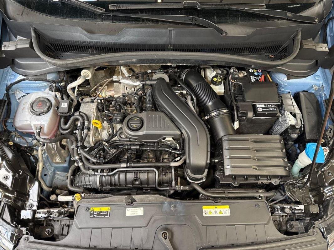 Volkswagen T-Cross - Photo 33