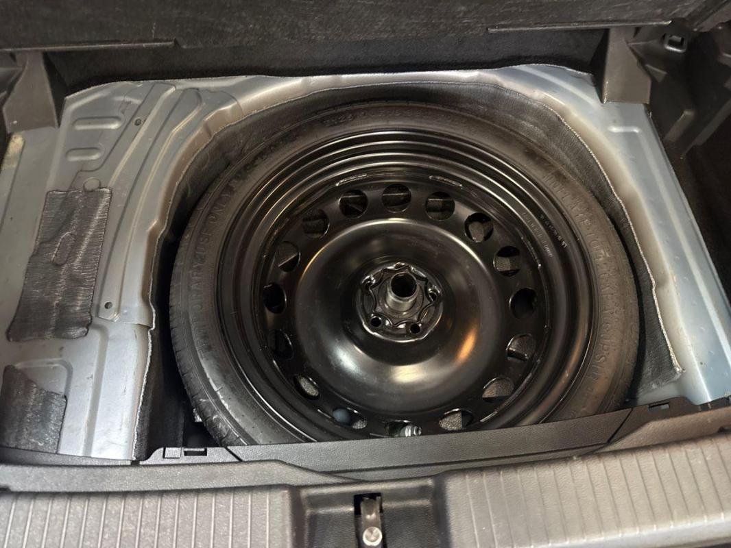 Volkswagen T-Cross - Photo 34