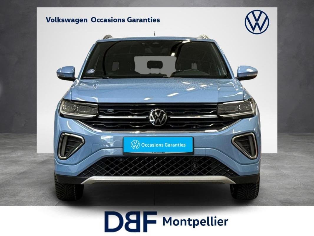 Volkswagen T-Cross - Photo 7