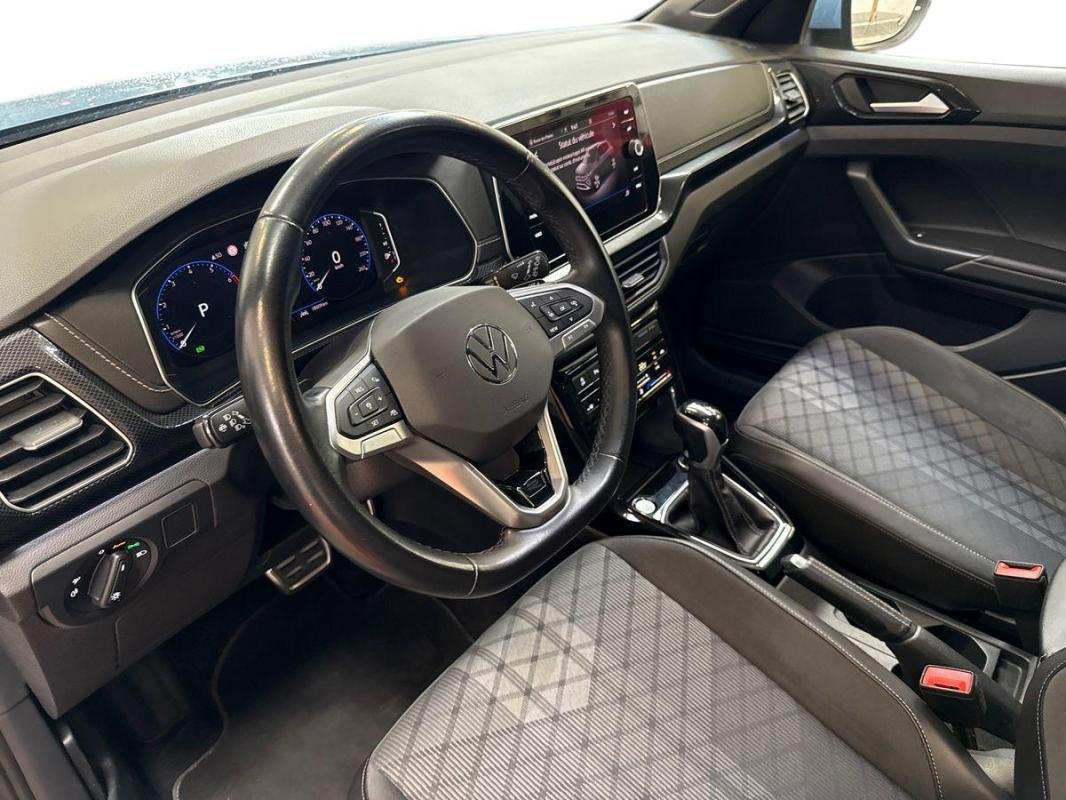 Volkswagen T-Cross - Photo 9