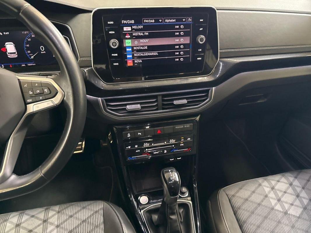 Volkswagen T-Cross - Photo 10