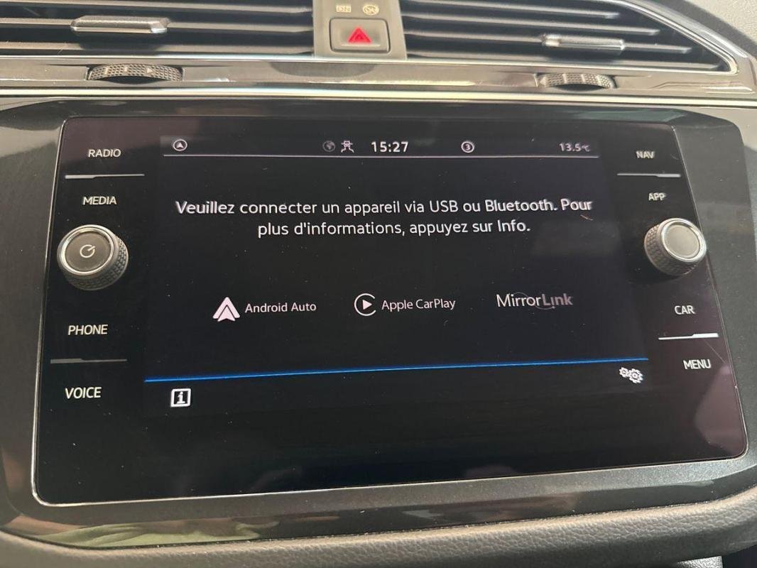 Volkswagen Tiguan - Photo 17