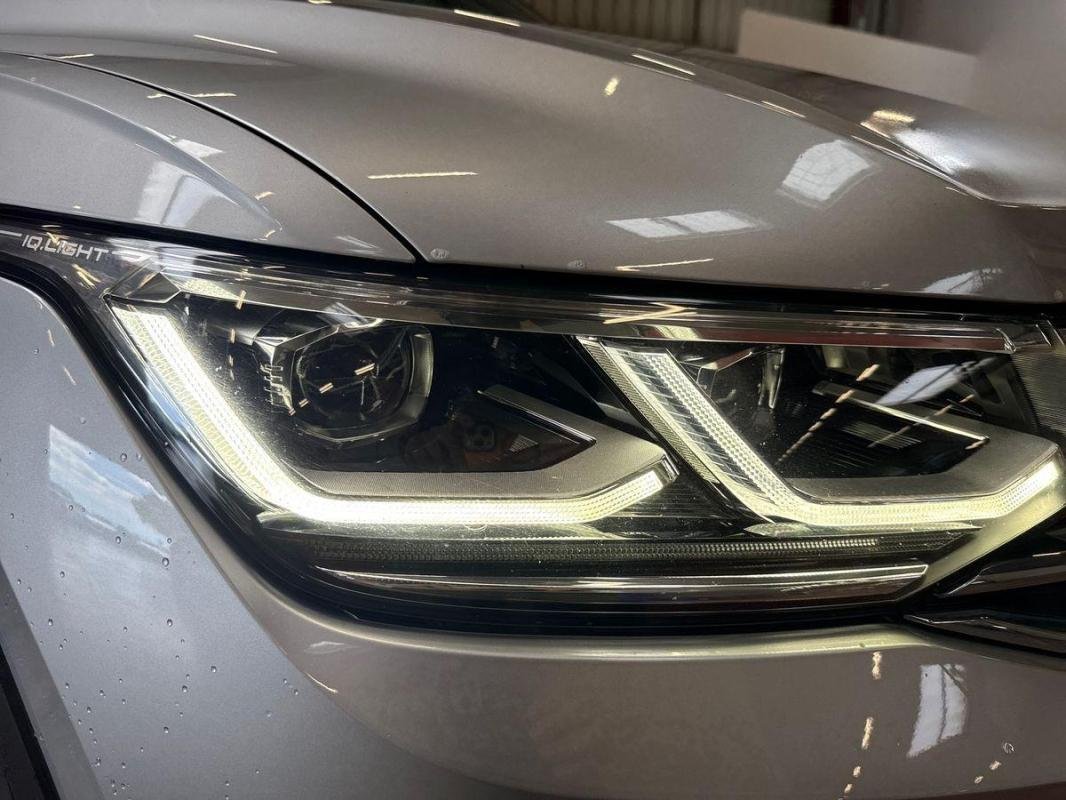 Volkswagen Tiguan - Photo 25