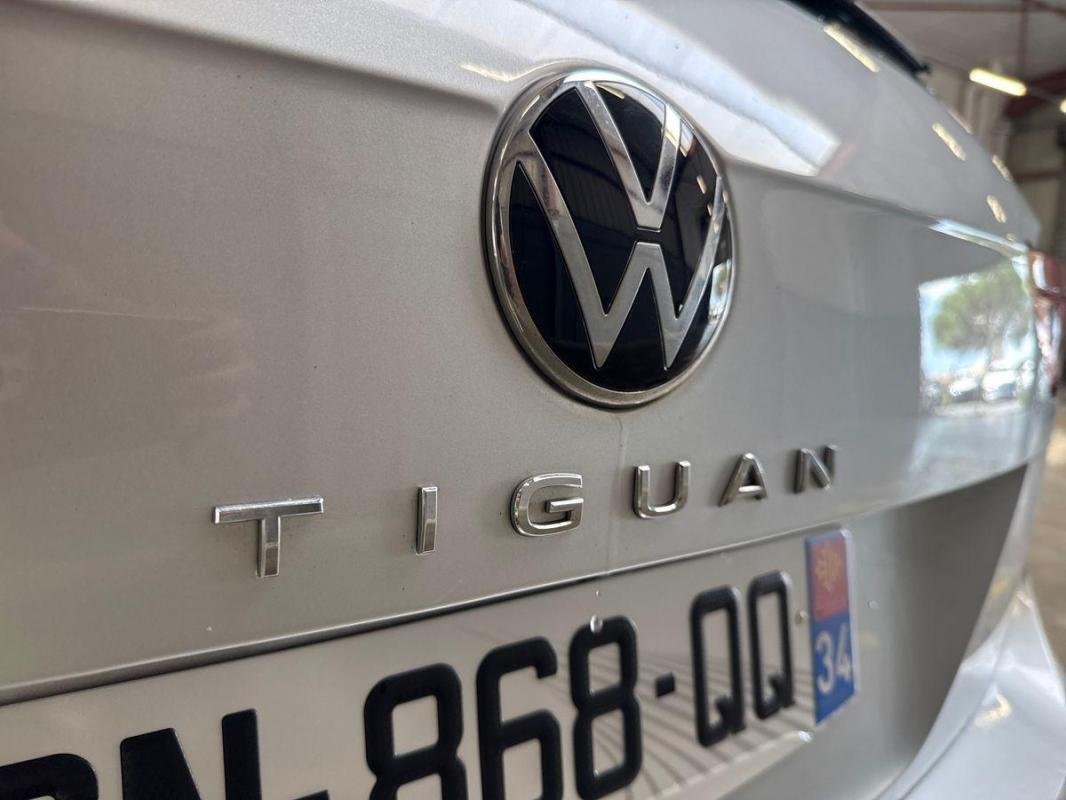 Volkswagen Tiguan - Photo 27