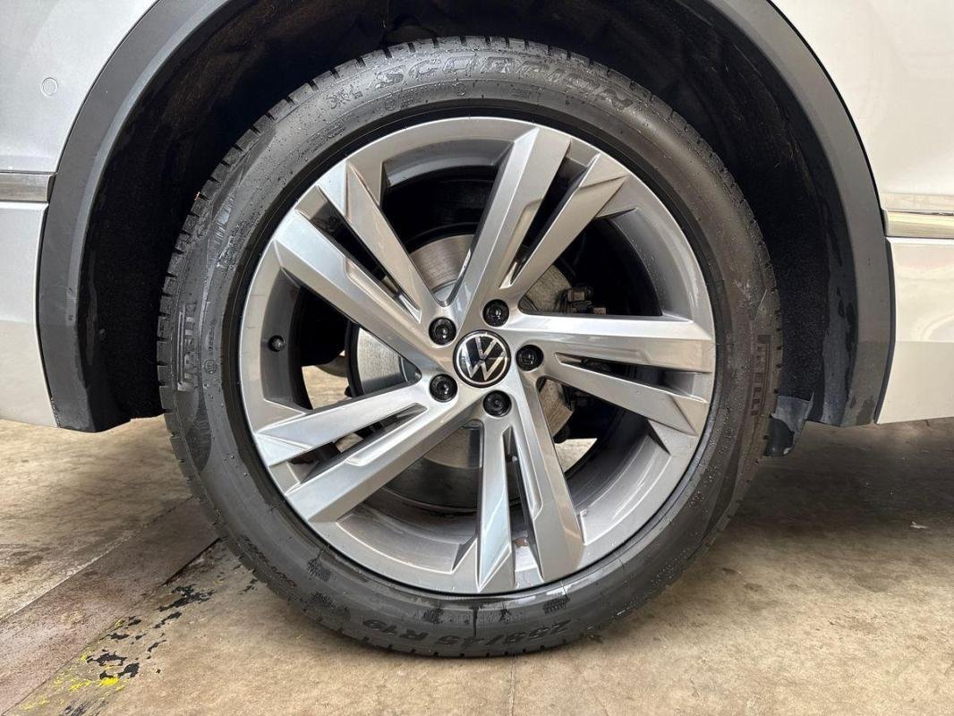 Volkswagen Tiguan - Photo 28
