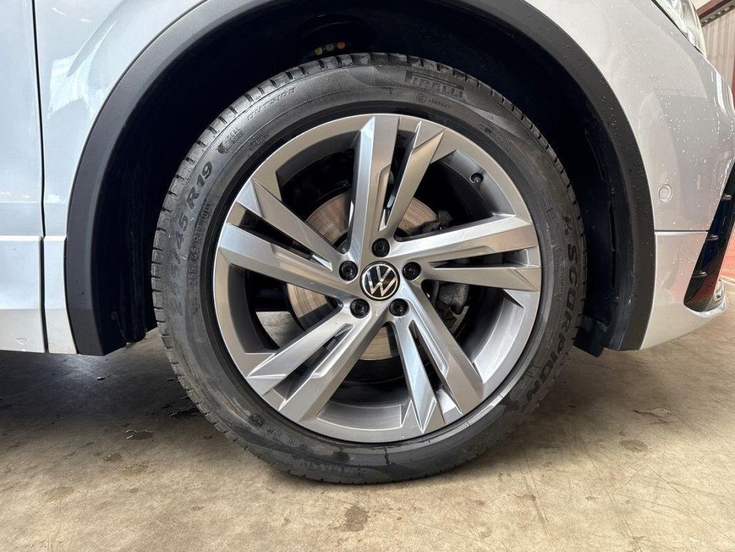 Volkswagen Tiguan - Photo 29