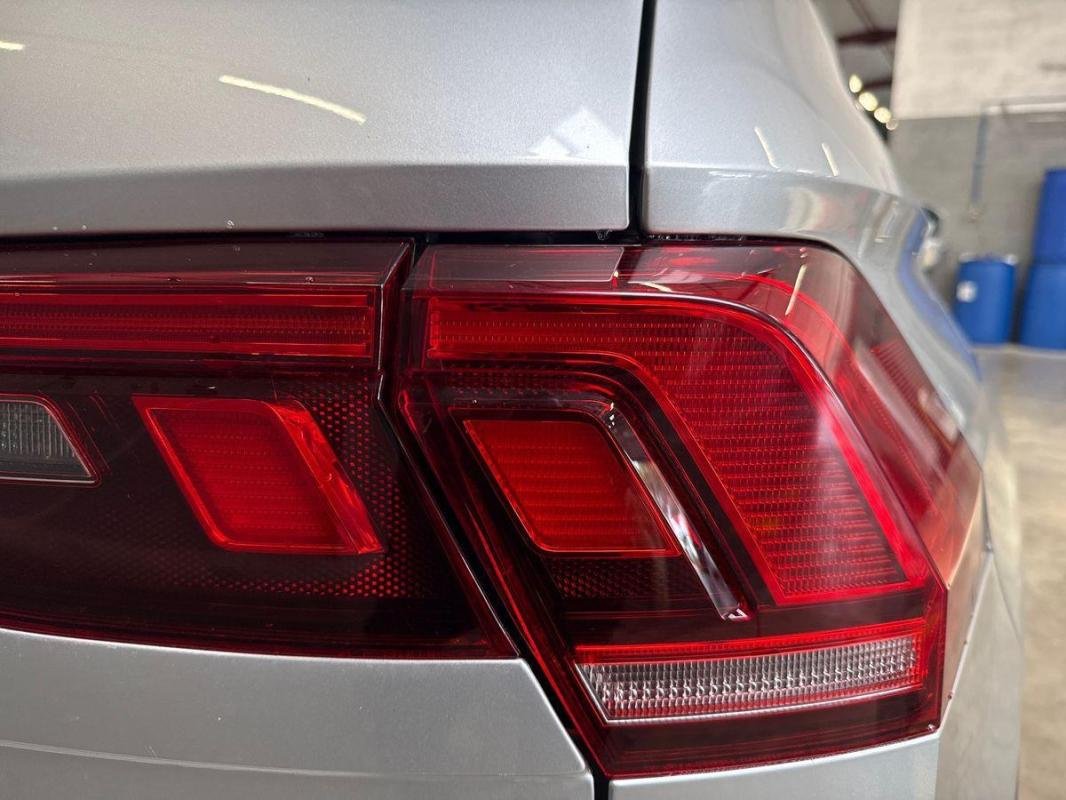Volkswagen Tiguan - Photo 30