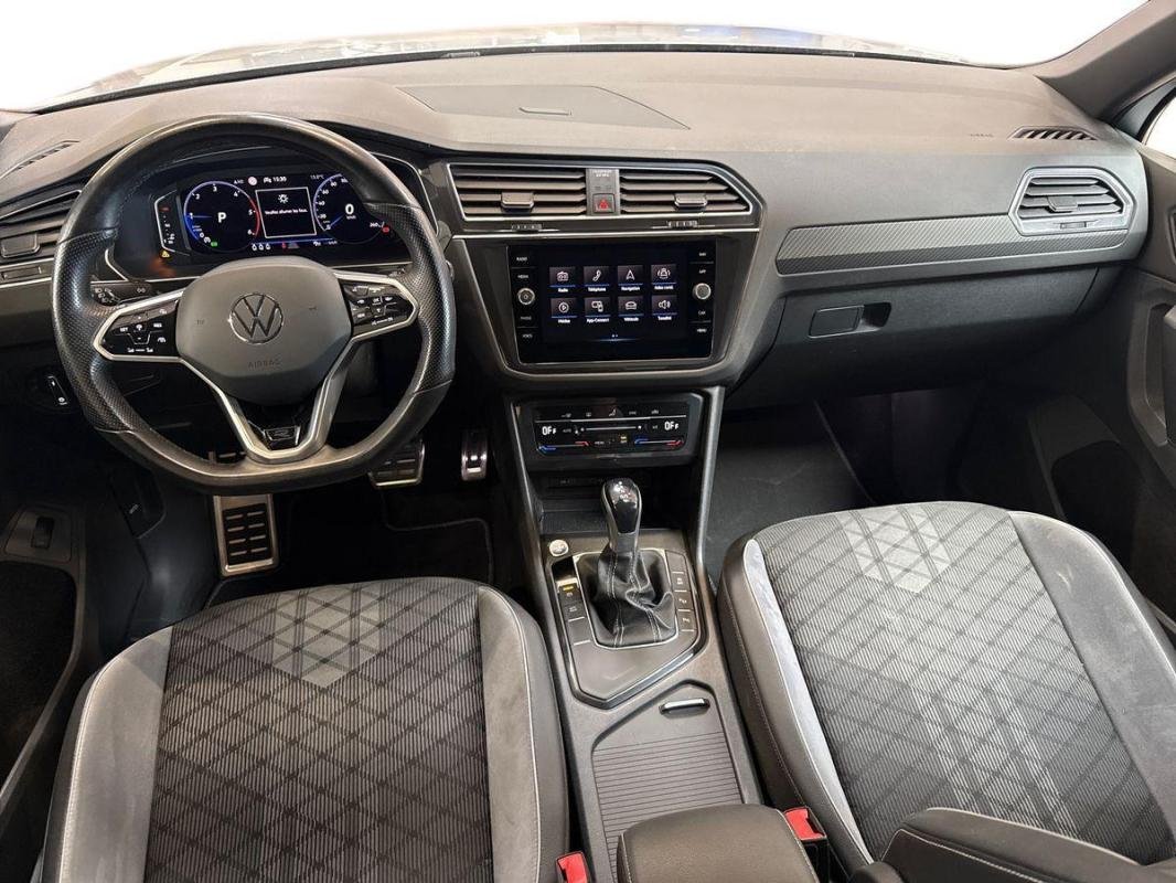 Volkswagen Tiguan - Photo 8