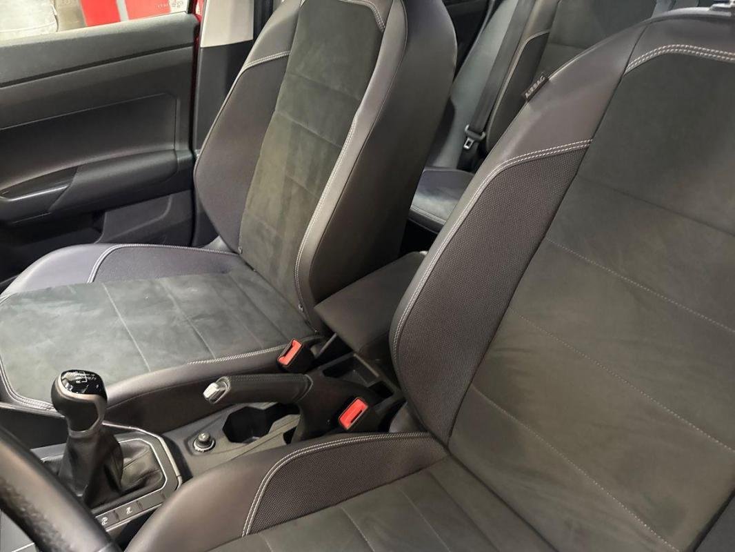 Volkswagen Polo - Photo 12