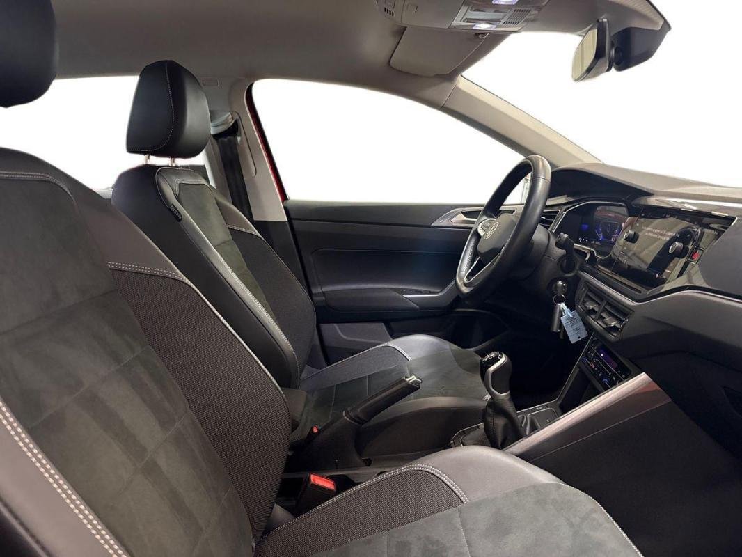 Volkswagen Polo - Photo 13