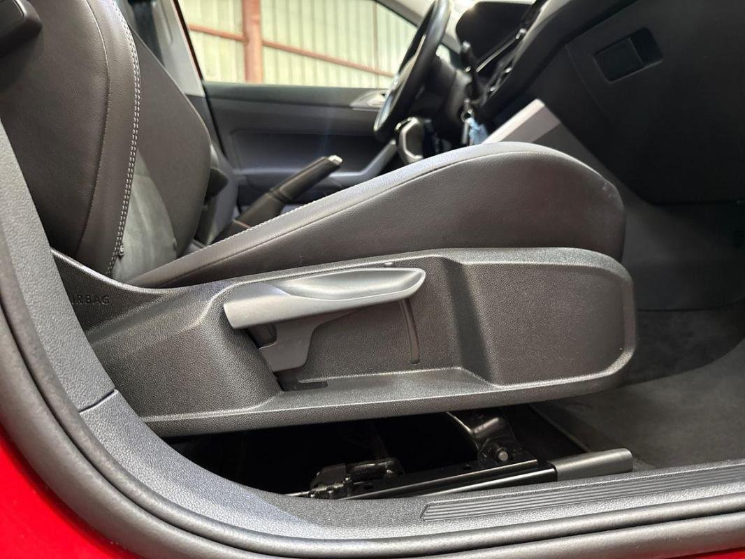 Volkswagen Polo - Photo 14