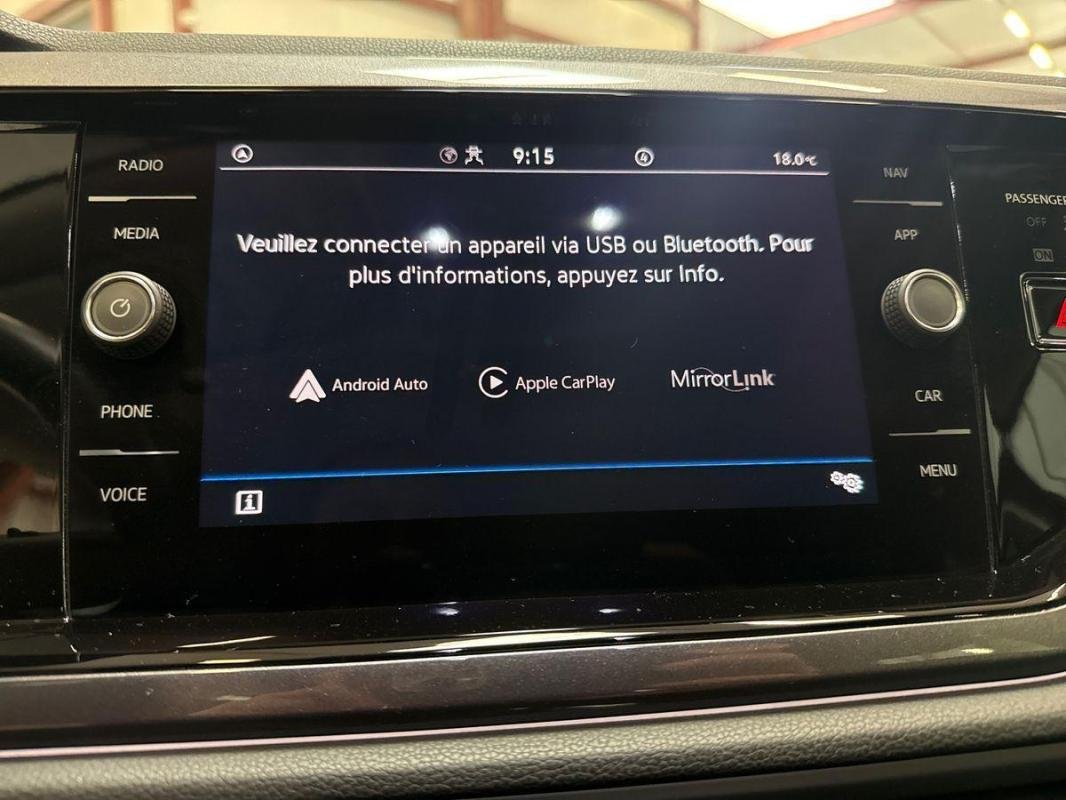 Volkswagen Polo - Photo 17