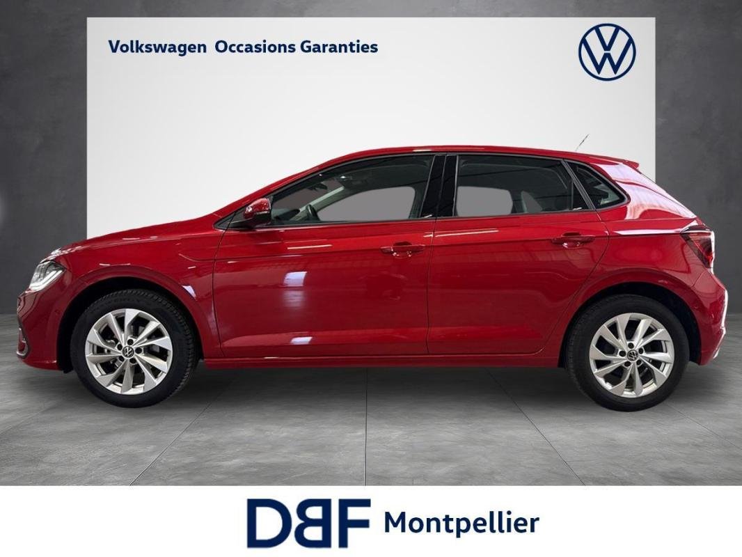 Volkswagen Polo - Photo 2