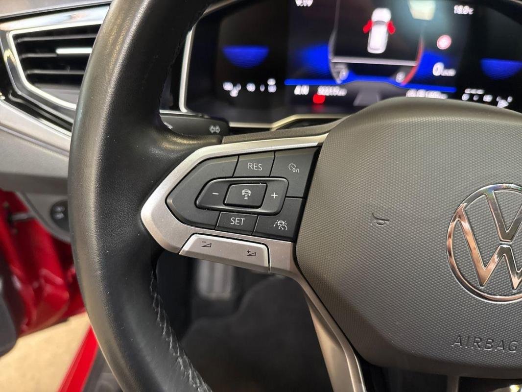Volkswagen Polo - Photo 21