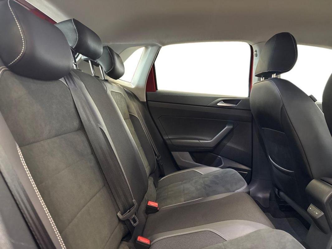 Volkswagen Polo - Photo 23