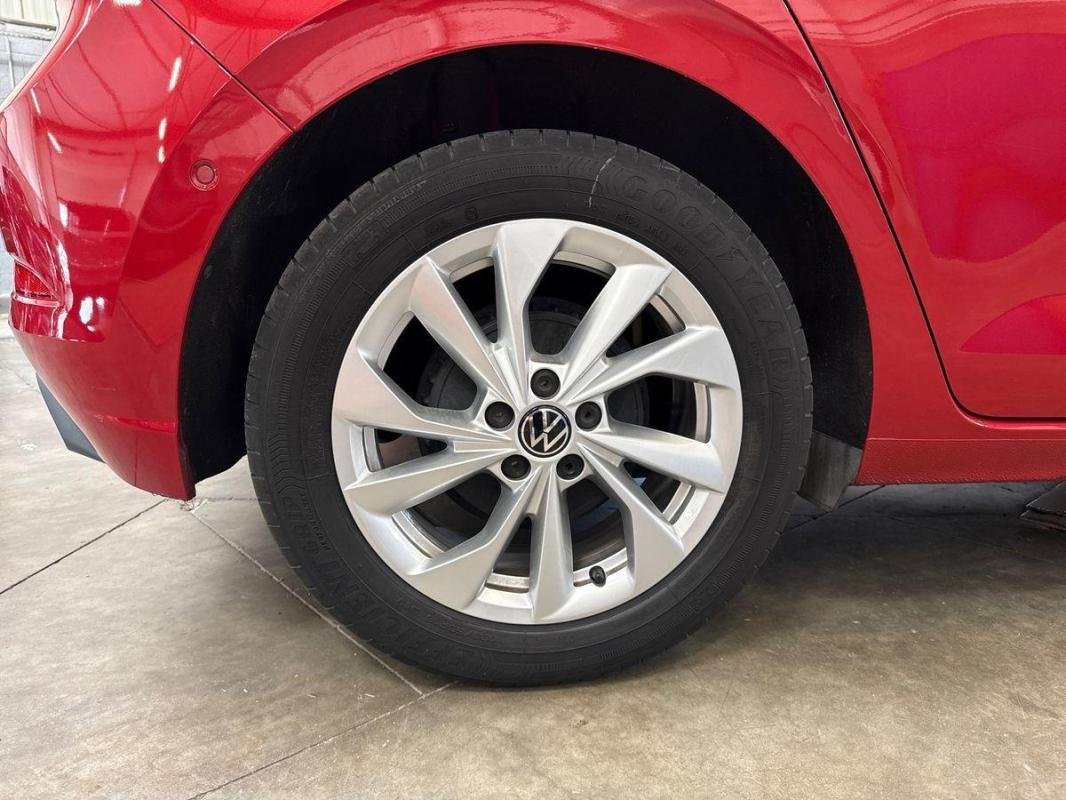 Volkswagen Polo - Photo 28