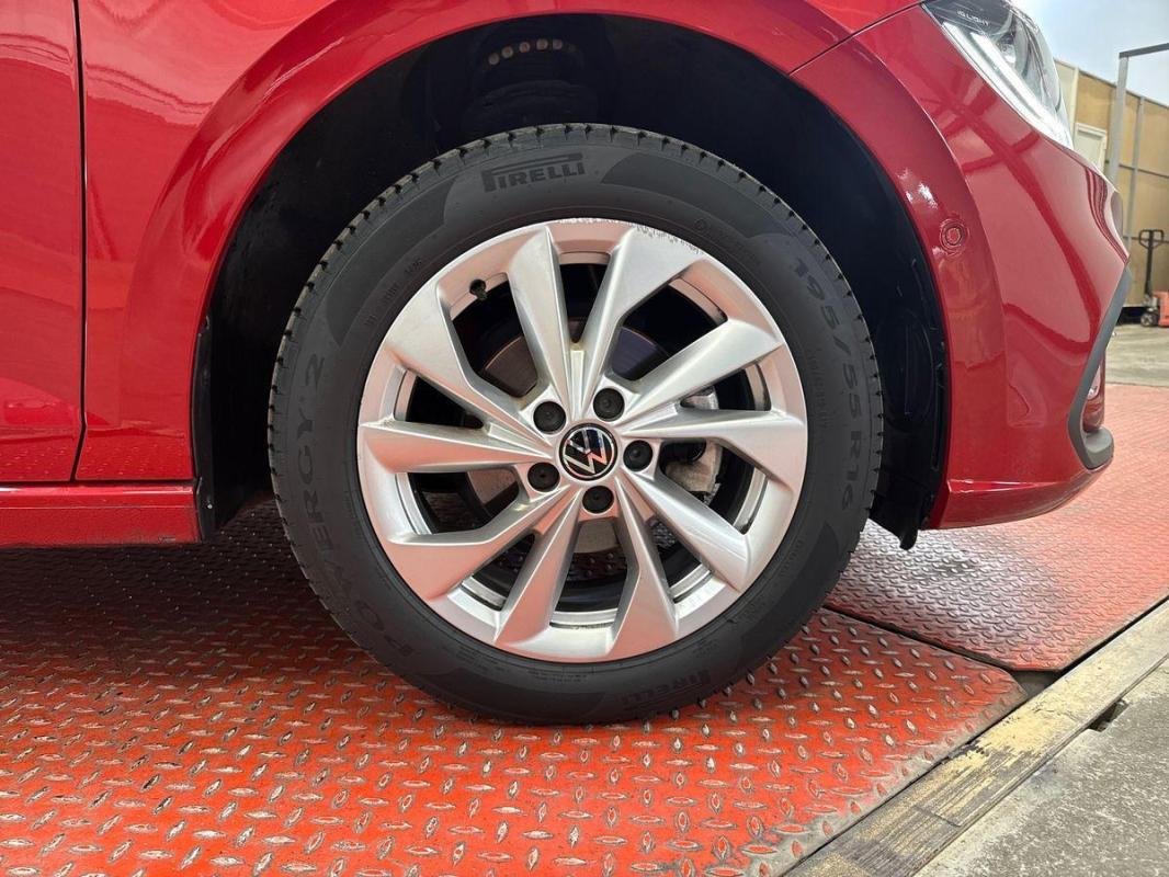 Volkswagen Polo - Photo 29