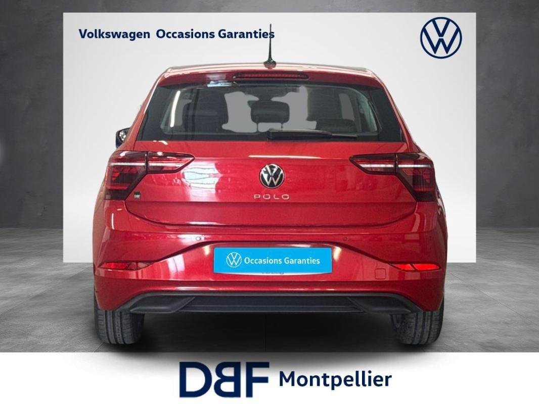 Volkswagen Polo - Photo 4