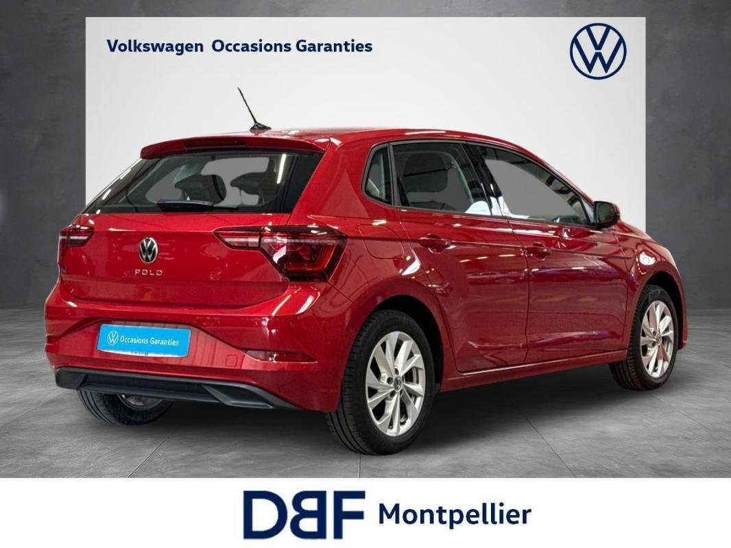 Volkswagen Polo - Photo 5