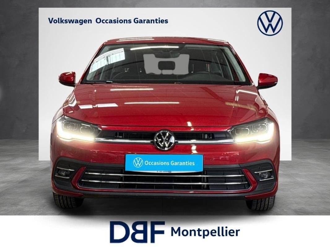 Volkswagen Polo - Photo 7