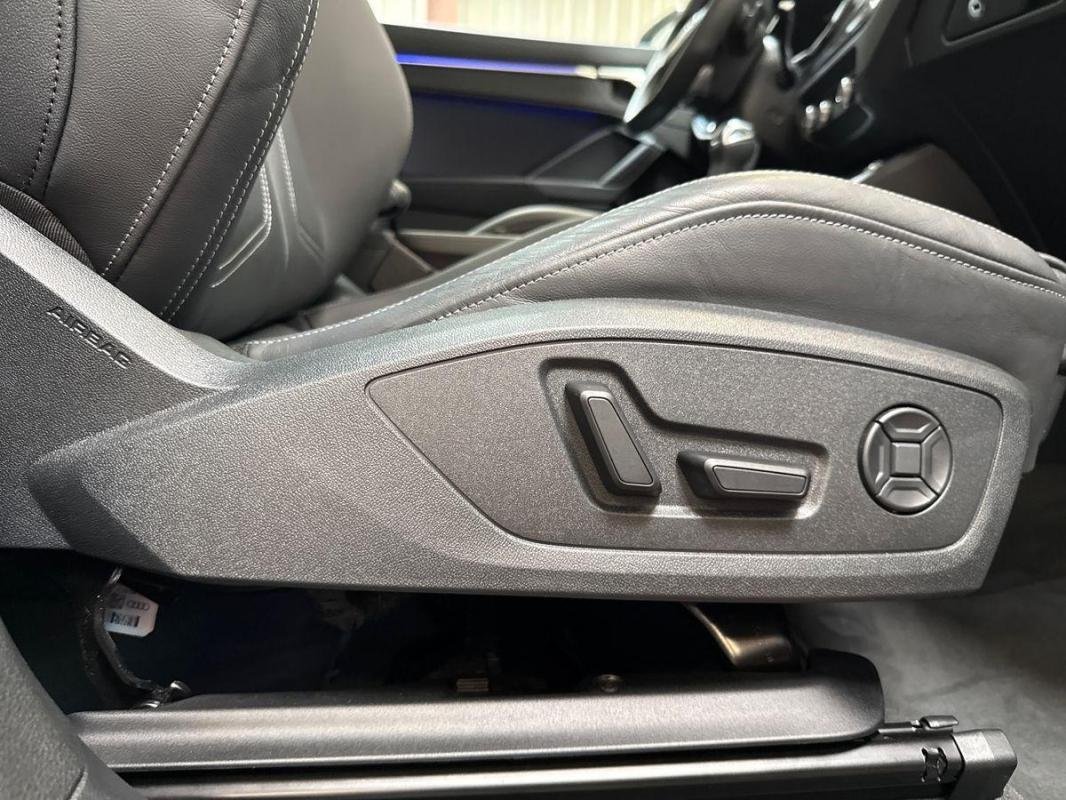 Audi Q3 Sportback - Photo 14