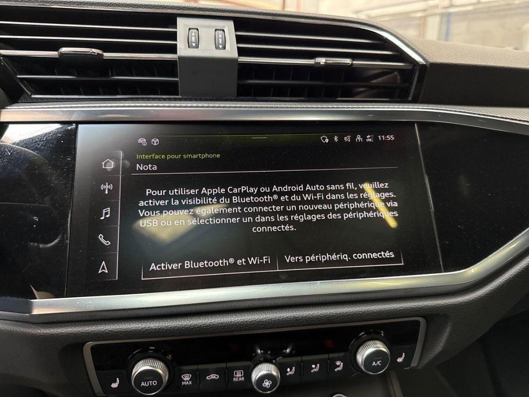 Audi Q3 Sportback - Photo 17