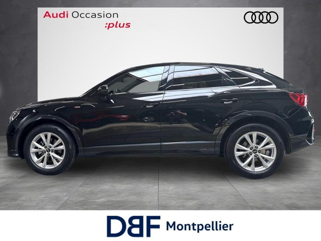 Audi Q3 Sportback - Photo 2