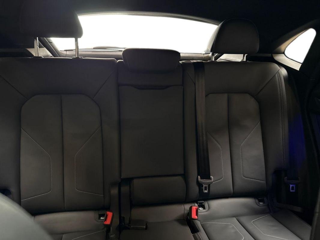 Audi Q3 Sportback - Photo 22