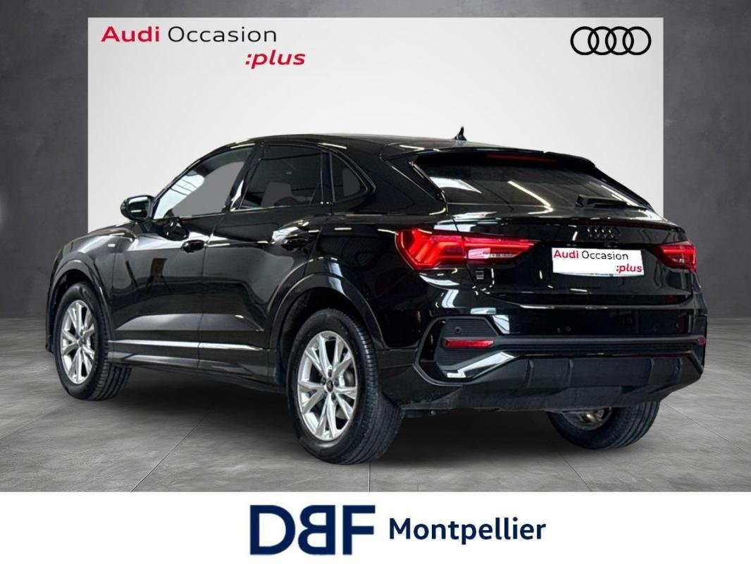 Audi Q3 Sportback - Photo 3