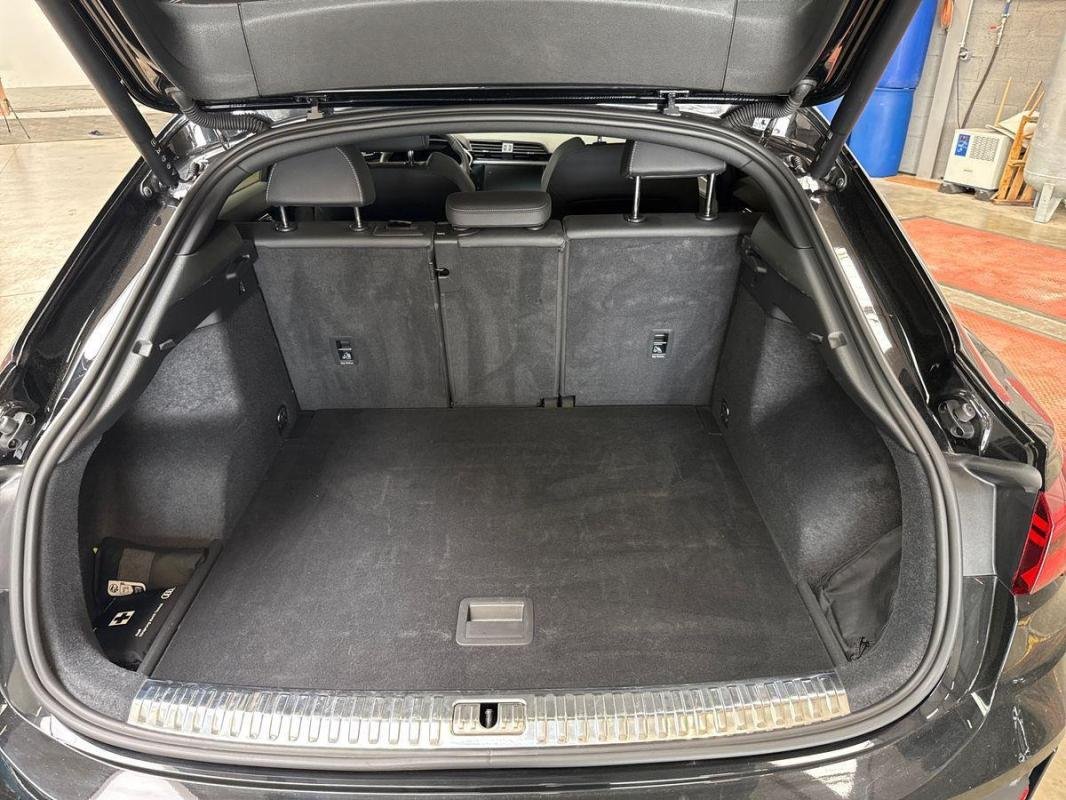 Audi Q3 Sportback - Photo 31