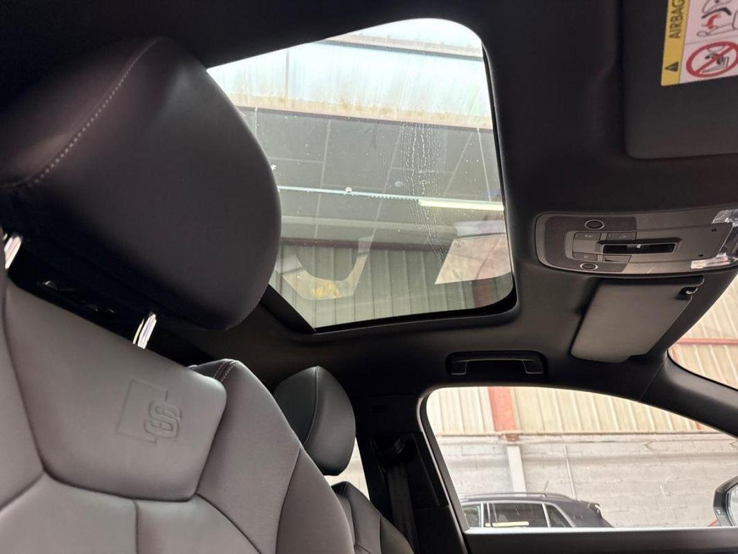 Audi Q3 Sportback - Photo 34