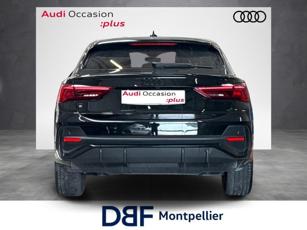 Audi Q3 Sportback - Photo 4