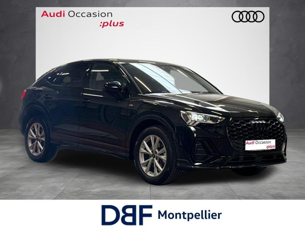 Audi Q3 Sportback - Photo 6