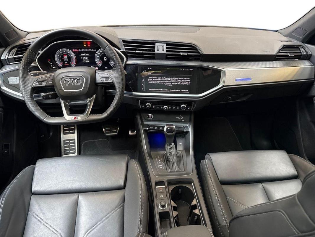 Audi Q3 Sportback - Photo 8