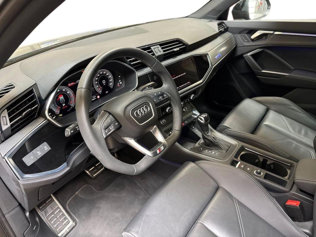 Audi Q3 Sportback - Photo 9
